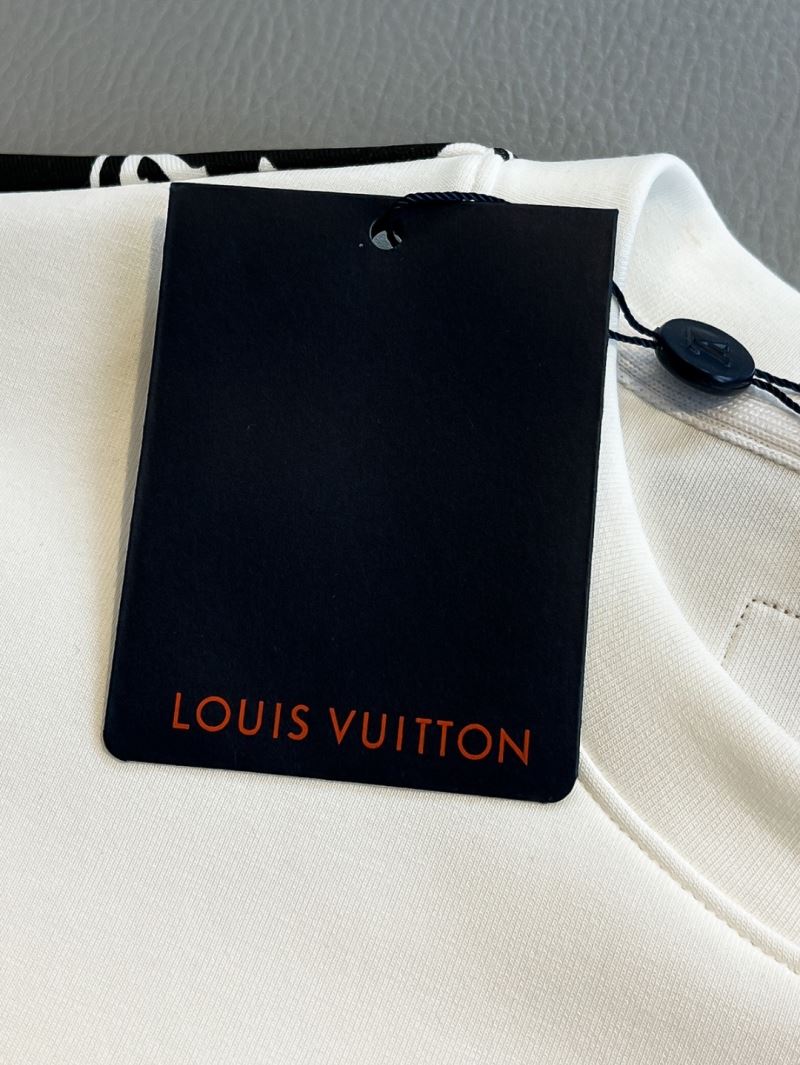 Louis Vuitton Hoodies